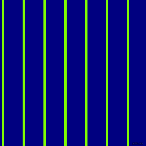 vertical lines stripes, 8 pixel line width, 64 pixel line spacing, Chartreuse and Navy vertical lines and stripes seamless tileable