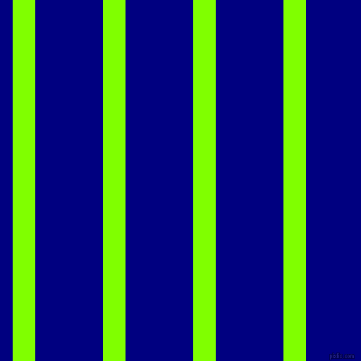 vertical lines stripes, 32 pixel line width, 96 pixel line spacing, Chartreuse and Navy vertical lines and stripes seamless tileable
