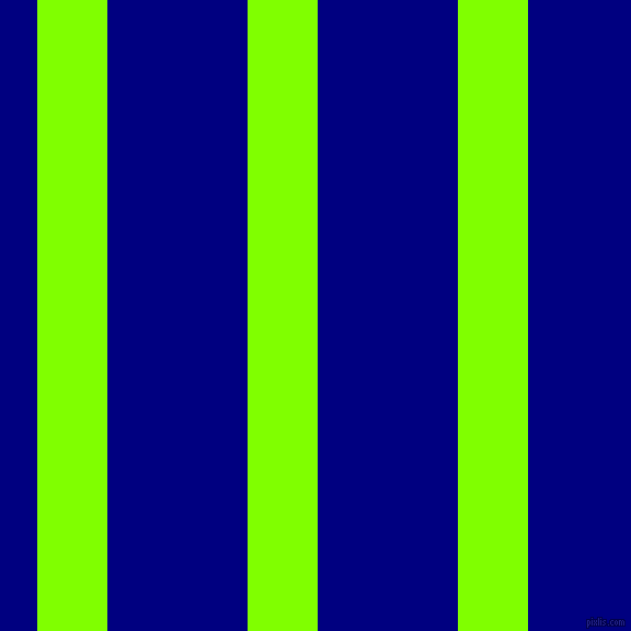 vertical lines stripes, 64 pixel line width, 128 pixel line spacing, Chartreuse and Navy vertical lines and stripes seamless tileable