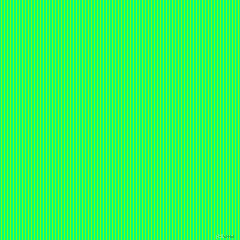 vertical lines stripes, 2 pixel line width, 4 pixel line spacing, Chartreuse and Spring Green vertical lines and stripes seamless tileable