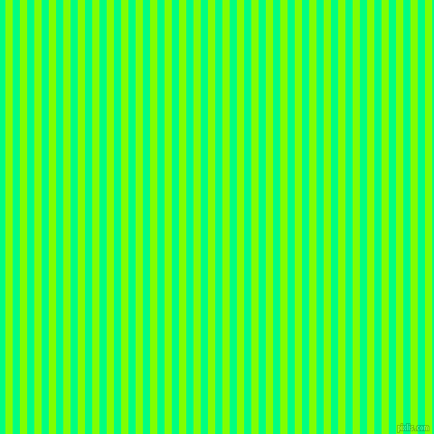 vertical lines stripes, 8 pixel line width, 8 pixel line spacing, Chartreuse and Spring Green vertical lines and stripes seamless tileable