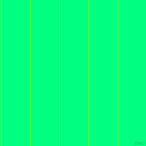 vertical lines stripes, 2 pixel line width, 96 pixel line spacing, Chartreuse and Spring Green vertical lines and stripes seamless tileable