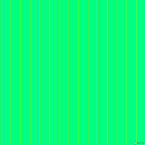 vertical lines stripes, 2 pixel line width, 32 pixel line spacing, Chartreuse and Spring Green vertical lines and stripes seamless tileable