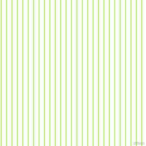 vertical lines stripes, 2 pixel line width, 16 pixel line spacing, Chartreuse and White vertical lines and stripes seamless tileable