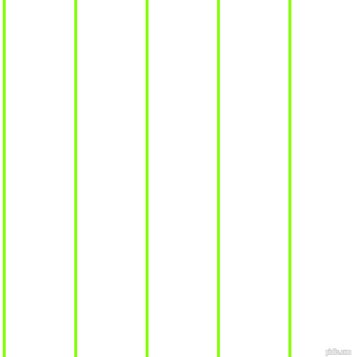 vertical lines stripes, 4 pixel line width, 96 pixel line spacing, Chartreuse and White vertical lines and stripes seamless tileable