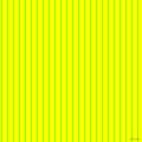 vertical lines stripes, 4 pixel line width, 16 pixel line spacing, Chartreuse and Yellow vertical lines and stripes seamless tileable