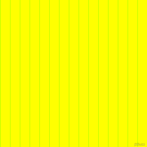 vertical lines stripes, 1 pixel line width, 32 pixel line spacing, Chartreuse and Yellow vertical lines and stripes seamless tileable