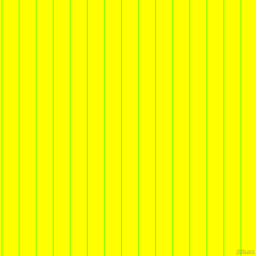 vertical lines stripes, 2 pixel line width, 32 pixel line spacing, Chartreuse and Yellow vertical lines and stripes seamless tileable