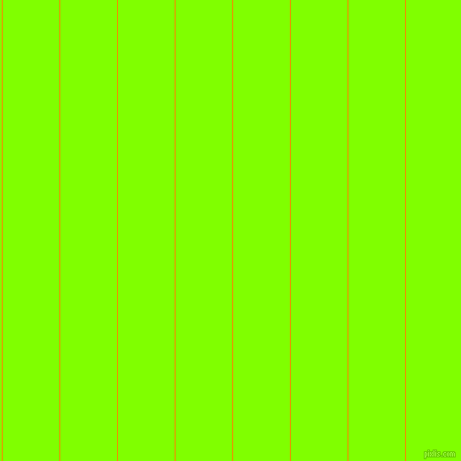 vertical lines stripes, 1 pixel line width, 64 pixel line spacing, Dark Orange and Chartreuse vertical lines and stripes seamless tileable
