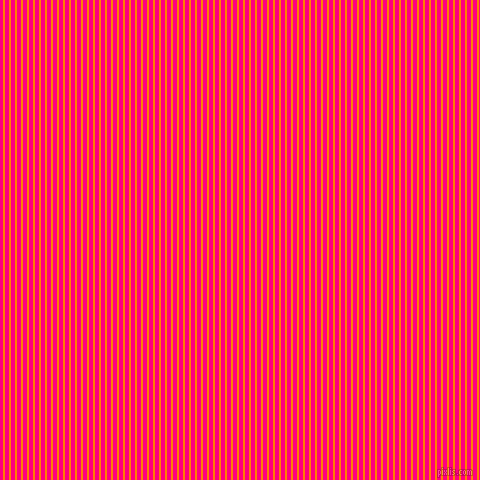 vertical lines stripes, 2 pixel line width, 4 pixel line spacing, Dark Orange and Deep Pink vertical lines and stripes seamless tileable