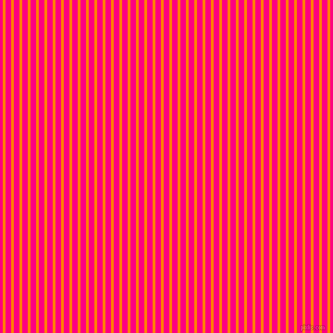 vertical lines stripes, 4 pixel line width, 8 pixel line spacing, Dark Orange and Deep Pink vertical lines and stripes seamless tileable