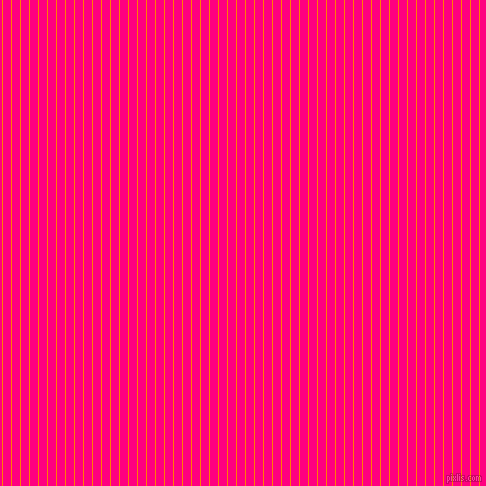 vertical lines stripes, 1 pixel line width, 8 pixel line spacing, Dark Orange and Deep Pink vertical lines and stripes seamless tileable