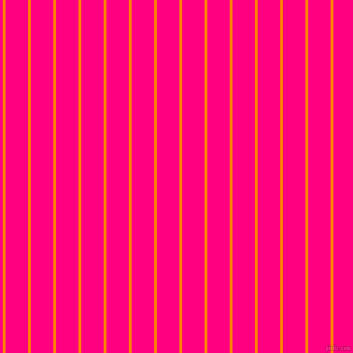 vertical lines stripes, 4 pixel line width, 32 pixel line spacing, Dark Orange and Deep Pink vertical lines and stripes seamless tileable