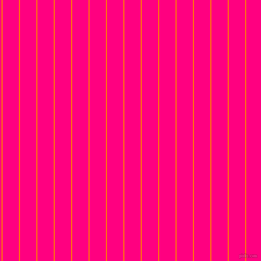 vertical lines stripes, 2 pixel line width, 32 pixel line spacing, Dark Orange and Deep Pink vertical lines and stripes seamless tileable