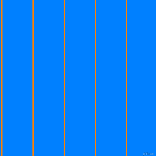 vertical lines stripes, 4 pixel line width, 96 pixel line spacing, Dark Orange and Dodger Blue vertical lines and stripes seamless tileable