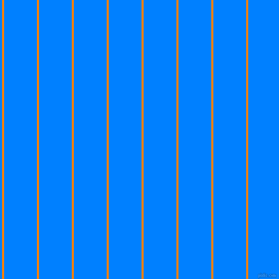 vertical lines stripes, 4 pixel line width, 64 pixel line spacing, Dark Orange and Dodger Blue vertical lines and stripes seamless tileable