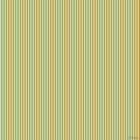 vertical lines stripes, 4 pixel line width, 4 pixel line spacing, Dark Orange and Electric Blue vertical lines and stripes seamless tileable