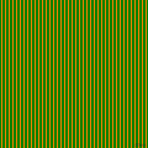 vertical lines stripes, 4 pixel line width, 8 pixel line spacing, Dark Orange and Green vertical lines and stripes seamless tileable