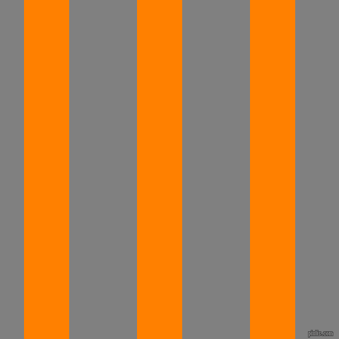 vertical lines stripes, 64 pixel line width, 96 pixel line spacing, Dark Orange and Grey vertical lines and stripes seamless tileable