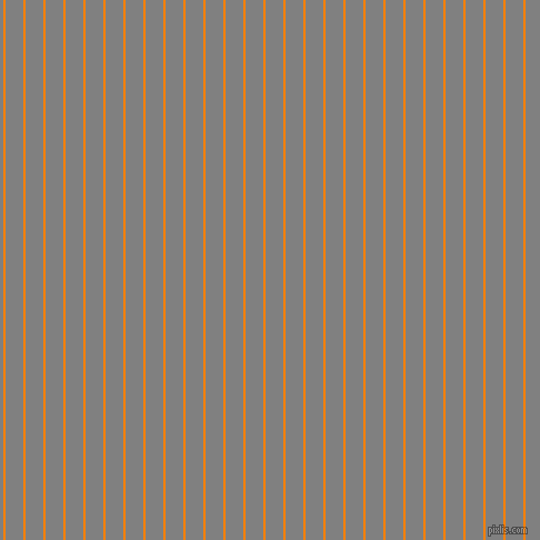 vertical lines stripes, 2 pixel line width, 16 pixel line spacing, Dark Orange and Grey vertical lines and stripes seamless tileable
