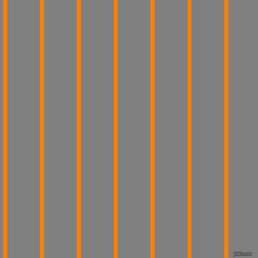 vertical lines stripes, 8 pixel line width, 64 pixel line spacing, Dark Orange and Grey vertical lines and stripes seamless tileable