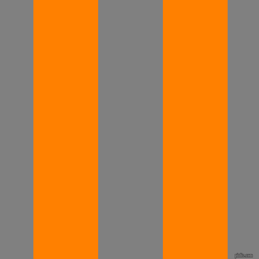 vertical lines stripes, 128 pixel line width, 128 pixel line spacing, Dark Orange and Grey vertical lines and stripes seamless tileable