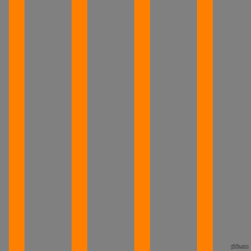 vertical lines stripes, 32 pixel line width, 96 pixel line spacing, Dark Orange and Grey vertical lines and stripes seamless tileable