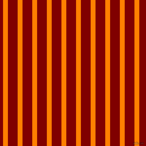 vertical lines stripes, 16 pixel line width, 32 pixel line spacing, Dark Orange and Maroon vertical lines and stripes seamless tileable