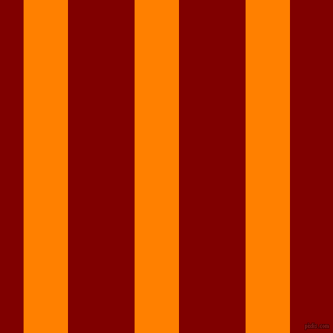 vertical lines stripes, 64 pixel line width, 96 pixel line spacing, Dark Orange and Maroon vertical lines and stripes seamless tileable