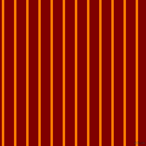 vertical lines stripes, 8 pixel line width, 32 pixel line spacing, Dark Orange and Maroon vertical lines and stripes seamless tileable