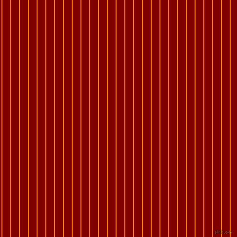 vertical lines stripes, 2 pixel line width, 16 pixel line spacing, Dark Orange and Maroon vertical lines and stripes seamless tileable