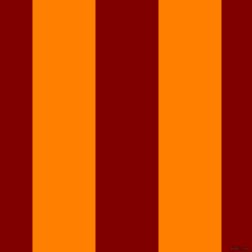 vertical lines stripes, 128 pixel line width, 128 pixel line spacing, Dark Orange and Maroon vertical lines and stripes seamless tileable