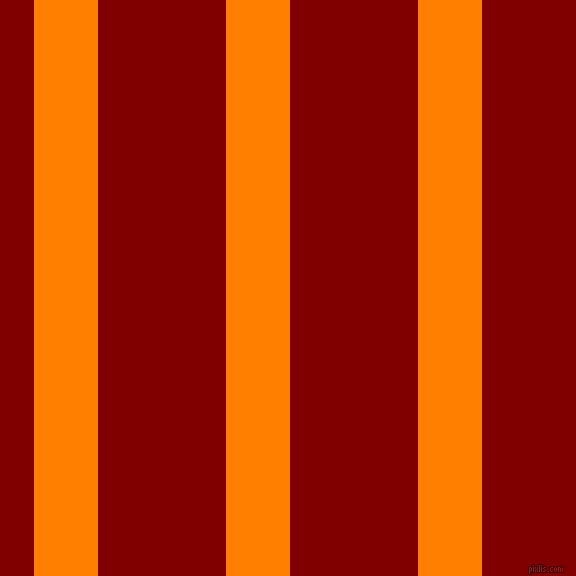vertical lines stripes, 64 pixel line width, 128 pixel line spacing, Dark Orange and Maroon vertical lines and stripes seamless tileable