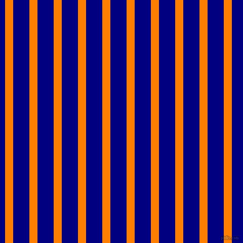 vertical lines stripes, 16 pixel line width, 32 pixel line spacing, Dark Orange and Navy vertical lines and stripes seamless tileable