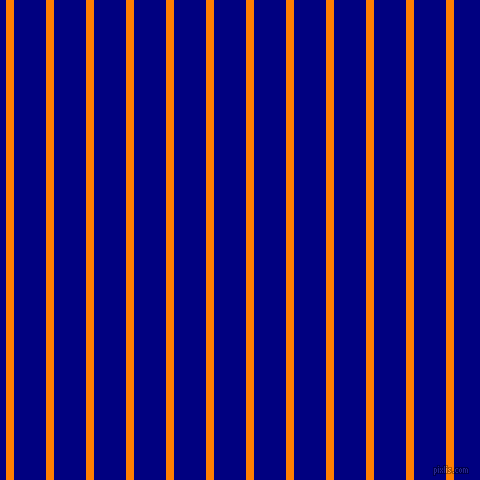 vertical lines stripes, 8 pixel line width, 32 pixel line spacing, Dark Orange and Navy vertical lines and stripes seamless tileable