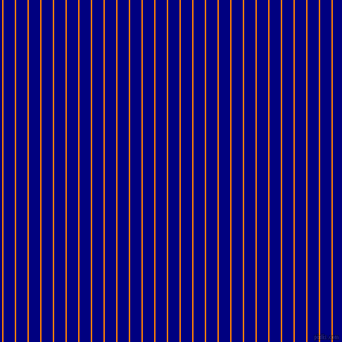 vertical lines stripes, 2 pixel line width, 16 pixel line spacing, Dark Orange and Navy vertical lines and stripes seamless tileable