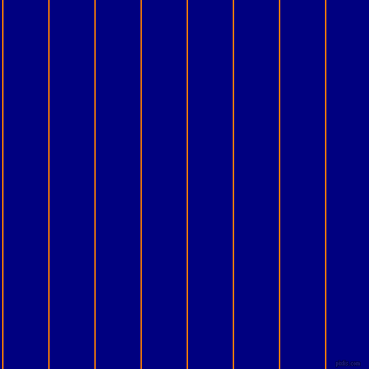vertical lines stripes, 2 pixel line width, 64 pixel line spacing, Dark Orange and Navy vertical lines and stripes seamless tileable