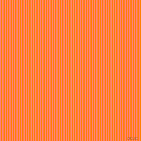 vertical lines stripes, 4 pixel line width, 4 pixel line spacing, Dark Orange and Salmon vertical lines and stripes seamless tileable