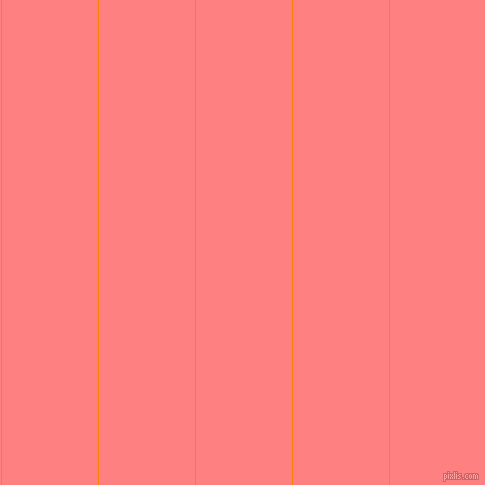 vertical lines stripes, 1 pixel line width, 96 pixel line spacing, Dark Orange and Salmon vertical lines and stripes seamless tileable