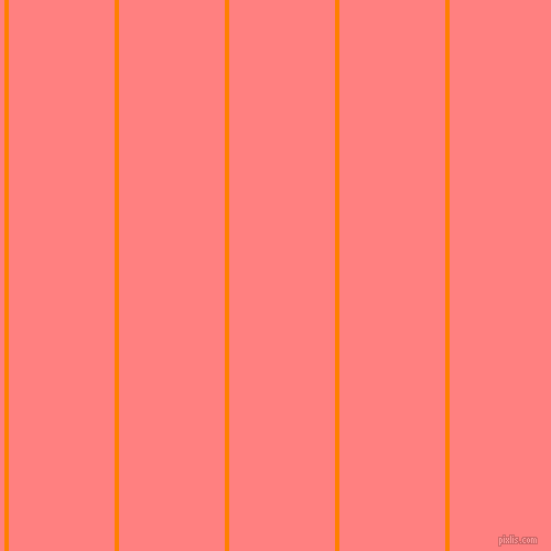 vertical lines stripes, 4 pixel line width, 96 pixel line spacing, Dark Orange and Salmon vertical lines and stripes seamless tileable