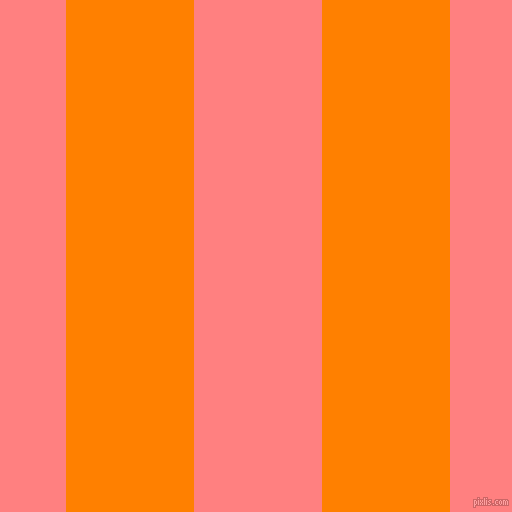 vertical lines stripes, 128 pixel line width, 128 pixel line spacing, Dark Orange and Salmon vertical lines and stripes seamless tileable