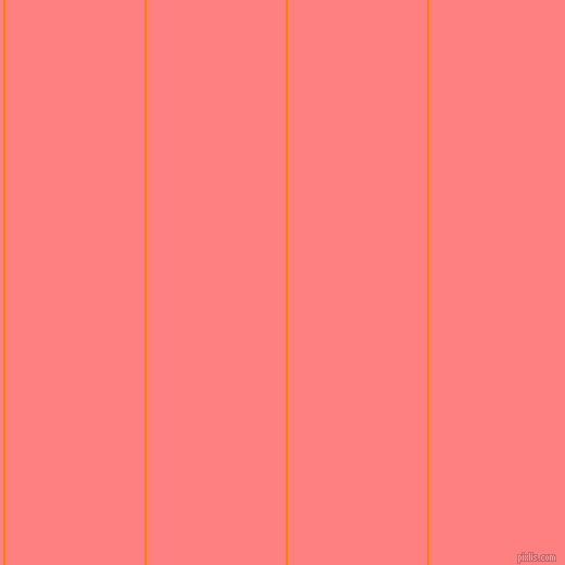 vertical lines stripes, 2 pixel line width, 128 pixel line spacing, Dark Orange and Salmon vertical lines and stripes seamless tileable