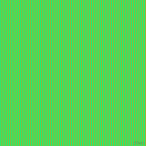vertical lines stripes, 2 pixel line width, 4 pixel line spacing, Dark Orange and Spring Green vertical lines and stripes seamless tileable