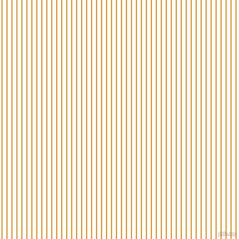 vertical lines stripes, 2 pixel line width, 8 pixel line spacing, Dark Orange and White vertical lines and stripes seamless tileable