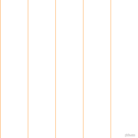 vertical lines stripes, 1 pixel line width, 96 pixel line spacing, Dark Orange and White vertical lines and stripes seamless tileable