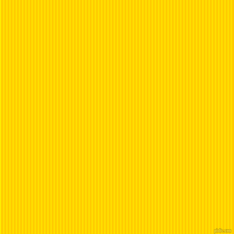 vertical lines stripes, 1 pixel line width, 2 pixel line spacing, Dark Orange and Yellow vertical lines and stripes seamless tileable