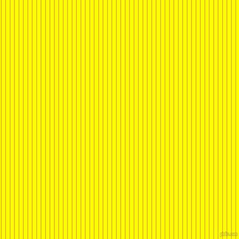 vertical lines stripes, 1 pixel line width, 8 pixel line spacing, Dark Orange and Yellow vertical lines and stripes seamless tileable