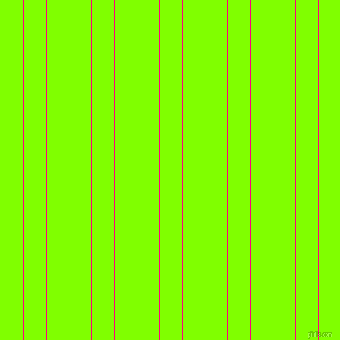 vertical lines stripes, 1 pixel line width, 32 pixel line spacing, Deep Pink and Chartreuse vertical lines and stripes seamless tileable