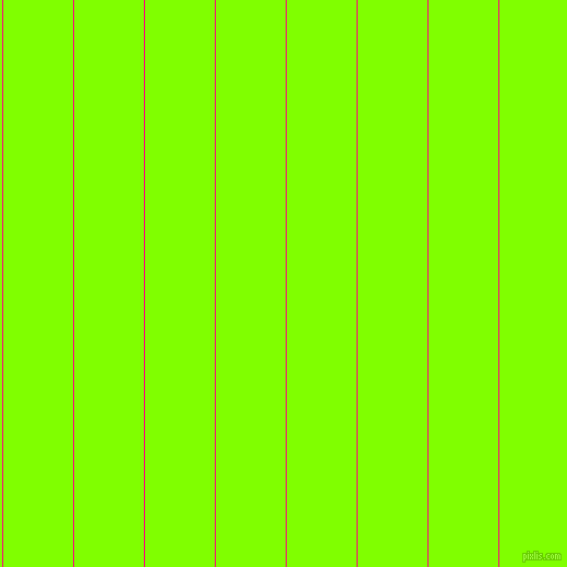 vertical lines stripes, 1 pixel line width, 64 pixel line spacing, Deep Pink and Chartreuse vertical lines and stripes seamless tileable