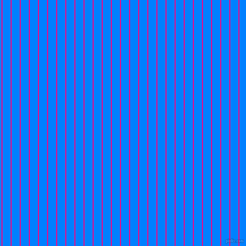 vertical lines stripes, 2 pixel line width, 16 pixel line spacing, Deep Pink and Dodger Blue vertical lines and stripes seamless tileable